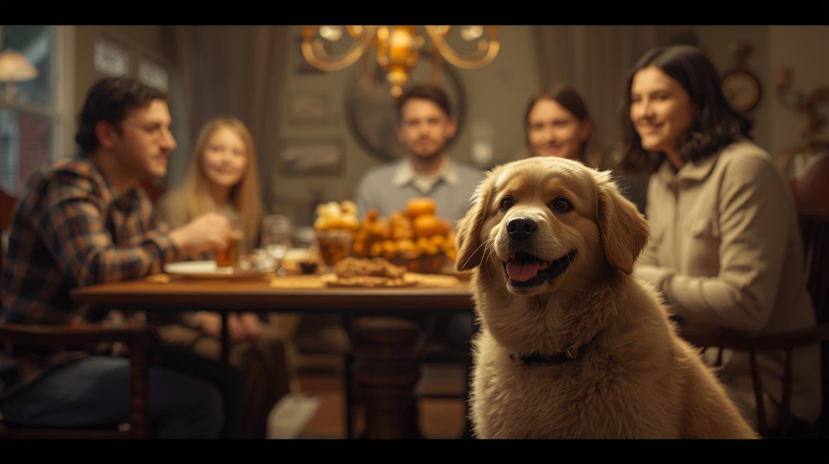 Common toxic foods for pets